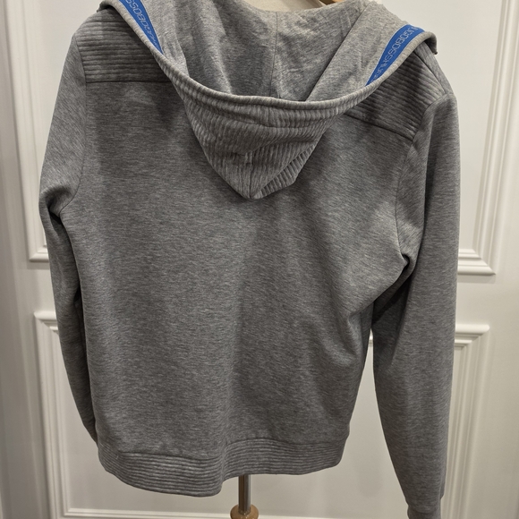 BOSS Men's Gray Sweater - Picture 7 of 8